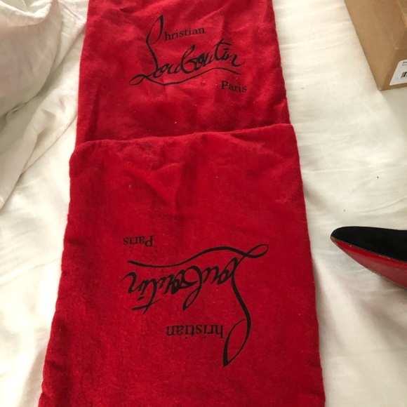 Shoes - Picture 4 of 6